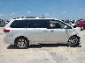 5TDYK3DC1FS****** Used 2015 Toyota Sienna in Texas State
