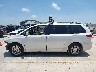 5TDYK3DC1FS****** Repairable 2015 Toyota Sienna in Texas State