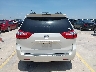 5TDYK3DC1FS****** Wrecked 2015 Toyota Sienna