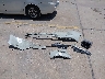 5TDYK3DC1FS****** Salvage 2015 Toyota Sienna in Texas State