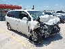 5TDYK3DC1FS****** Salvage and Wrecked 2015 Toyota Sienna in San Antonio South