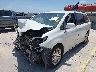 5TDYK3DC1FS****** Used and Repairable 2015 Toyota Sienna in San Antonio South
