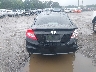 2HGFG3B52CH****** Wrecked 2012 Honda Civic