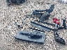 3VVRB7AX1RM****** Destrozados 2024 Volkswagen Tiguan en Estado de Texas