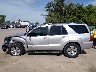 JTEZU14R18K****** Salvage 2008 Toyota 4Runner