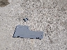 JTEZU14R18K****** Wrecked 2008 Toyota 4Runner in Kansas State