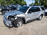 JTEZU14R18K****** Used and Repairable 2008 Toyota 4Runner in Kansas City