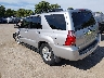 JTEZU14R18K****** Salvage and Repairable 2008 Toyota 4Runner in Kansas City