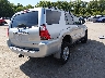 JTEZU14R18K****** Salvage and Wrecked 2008 Toyota 4Runner in Kansas State