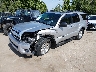 JTEZU14R18K****** Salvage and Repairable 2008 Toyota 4Runner in Kansas State