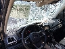 JF2SKACC0KH****** Salvage and Repairable 2019 Subaru Forester in Illinois State