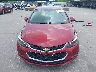 3G1BE6SM0HS****** Usados 2017 Chevrolet Cruze en Estado de Texas