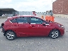 3G1BE6SM0HS****** Reparables 2017 Chevrolet Cruze en Estado de Texas