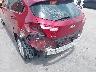 3G1BE6SM0HS****** Salvamento y Reparables 2017 Chevrolet Cruze en Estado de Texas