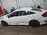 2HGFC2F55GH****** Salvamento 2016 Honda Civic