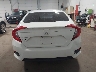2HGFC2F55GH****** Usados 2016 Honda Civic