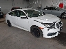 2HGFC2F55GH****** Salvamento y Destrozados 2016 Honda Civic en Minneapolis Saint Paul