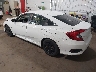 2HGFC2F55GH****** Salvamento y Reparables 2016 Honda Civic en Minneapolis Saint Paul
