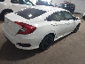 2HGFC2F55GH****** Salvamento y Destrozados 2016 Honda Civic en Estado de Minnesota