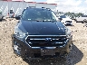1FMCU9GD5KU****** Wrecked 2019 Ford Escape in Kansas State