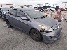 KMHCT5AE9HU****** Reparables 2017 Hyundai Accent en Estado de Texas