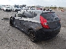 KMHCT5AE9HU****** Salvamento y Reparables 2017 Hyundai Accent en El Paso