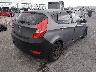 KMHCT5AE9HU****** Salvamento y Destrozados 2017 Hyundai Accent en Estado de Texas
