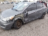 KMHCT5AE9HU****** Salvamento y Reparables 2017 Hyundai Accent en Estado de Texas
