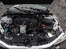 1HGCR2F10HA****** Repairable 2017 Honda Accord in Bridgeport
