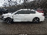 1HGCR2F10HA****** Repairable 2017 Honda Accord in Pennsylvania State