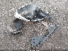 1HGCR2F10HA****** Salvage 2017 Honda Accord in Pennsylvania State