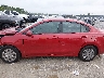 3KPA24AD7PE****** Salvage 2023 Kia Rio