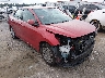 3KPA24AD7PE****** Salvage and Wrecked 2023 Kia Rio in Baton Rouge
