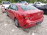 3KPA24AD7PE****** Salvage and Repairable 2023 Kia Rio in Baton Rouge