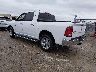 1C6RR7LGXGS****** Salvamento y Reparables 2016 RAM 1500 en Wichita