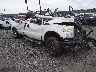 1FT7X2B60CE****** Salvage and Wrecked 2012 Ford F-250 in Elkton