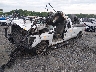 1FT7X2B60CE****** Used and Repairable 2012 Ford F-250 in Elkton