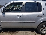5FNYF4H58AB****** Repairable 2010 Honda Pilot in Colorado State