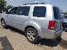 5FNYF4H58AB****** Salvage and Repairable 2010 Honda Pilot in Denver East