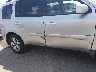 5FNYF4H58AB****** Salvage and Repairable 2010 Honda Pilot in Colorado State