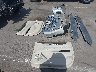1GYS4BKJ3JR****** Wrecked 2018 Cadillac Escalade in Arizona State