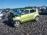 KNDJN2A2XE7****** Used and Repairable 2014 Kia Soul in Elkton