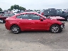JM1BM1V74F1****** Usados 2015 Mazda 3 en Estado de Carolina del Norte