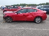 JM1BM1V74F1****** Reparables 2015 Mazda 3 en Estado de Carolina del Norte