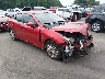 JM1BM1V74F1****** Salvamento y Destrozados 2015 Mazda 3 en Raleigh