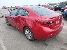 JM1BM1V74F1****** Salvamento y Reparables 2015 Mazda 3 en Raleigh
