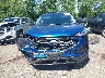 2FMPK3G98LB****** Wrecked 2020 Ford Edge in Ohio State