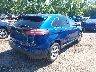 2FMPK3G98LB****** Salvage and Wrecked 2020 Ford Edge in Ohio State