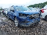 2FMPK3G98LB****** Salvage and Wrecked 2020 Ford Edge in Cleveland