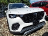 JM3KJEHA7S1****** Repairable 2025 Mazda Cx-70 Phev
